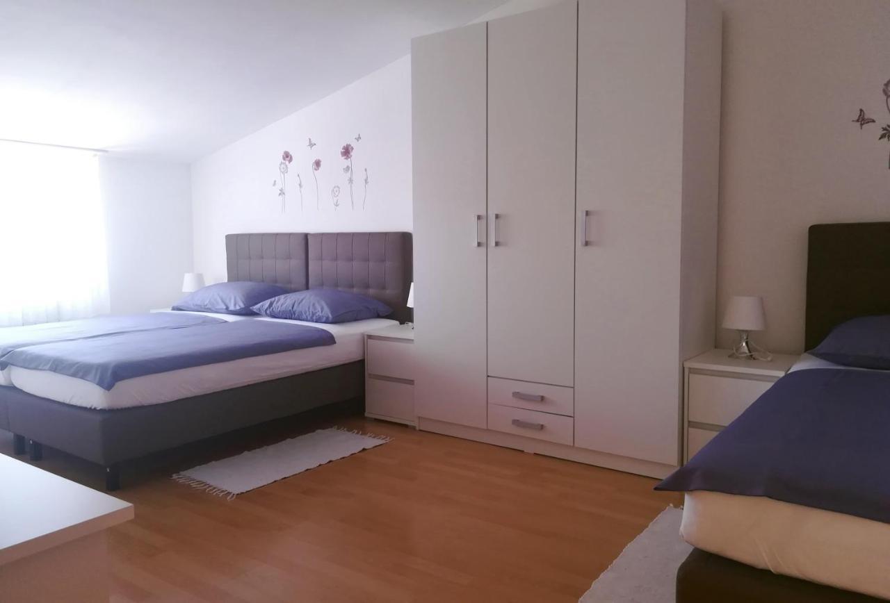 Pejic Apartments Pula Exterior foto