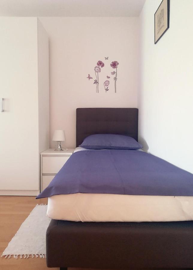 Pejic Apartments Pula Exterior foto