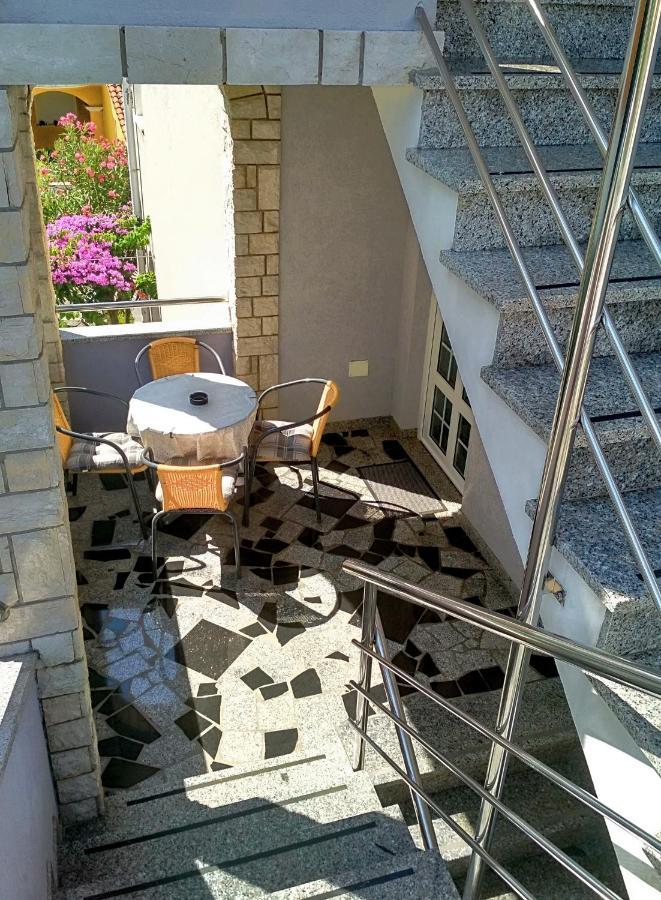 Pejic Apartments Pula Exterior foto