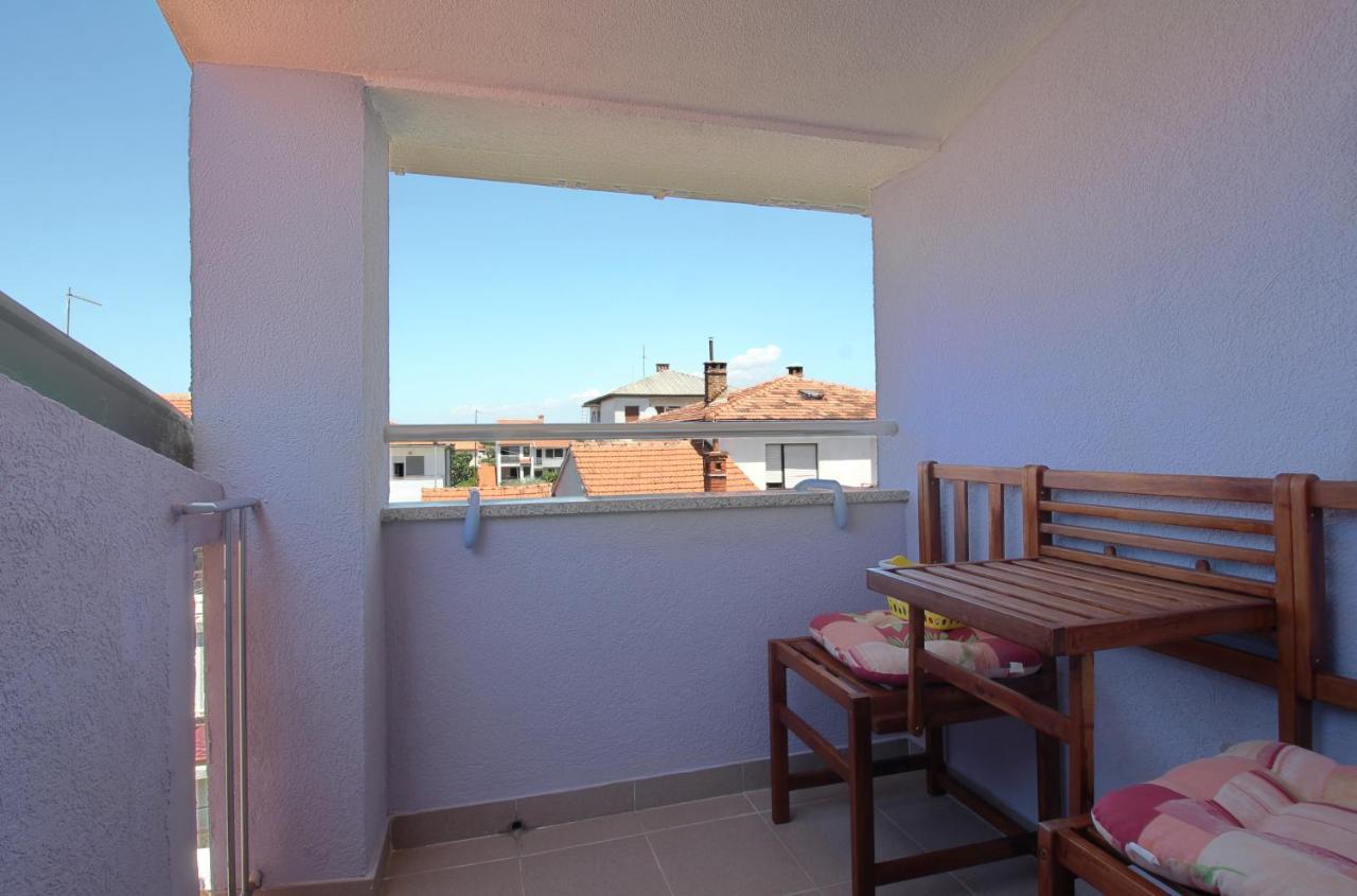 Pejic Apartments Pula Exterior foto