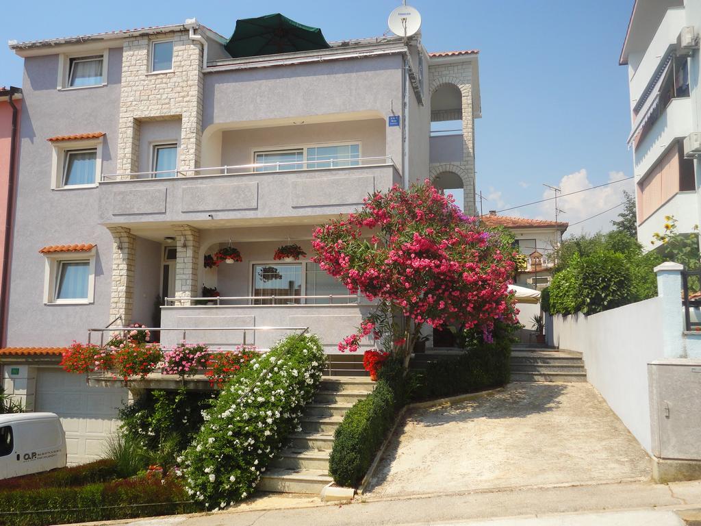 Pejic Apartments Pula Exterior foto