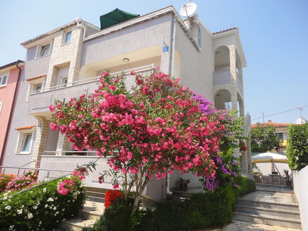 Pejic Apartments Pula Exterior foto