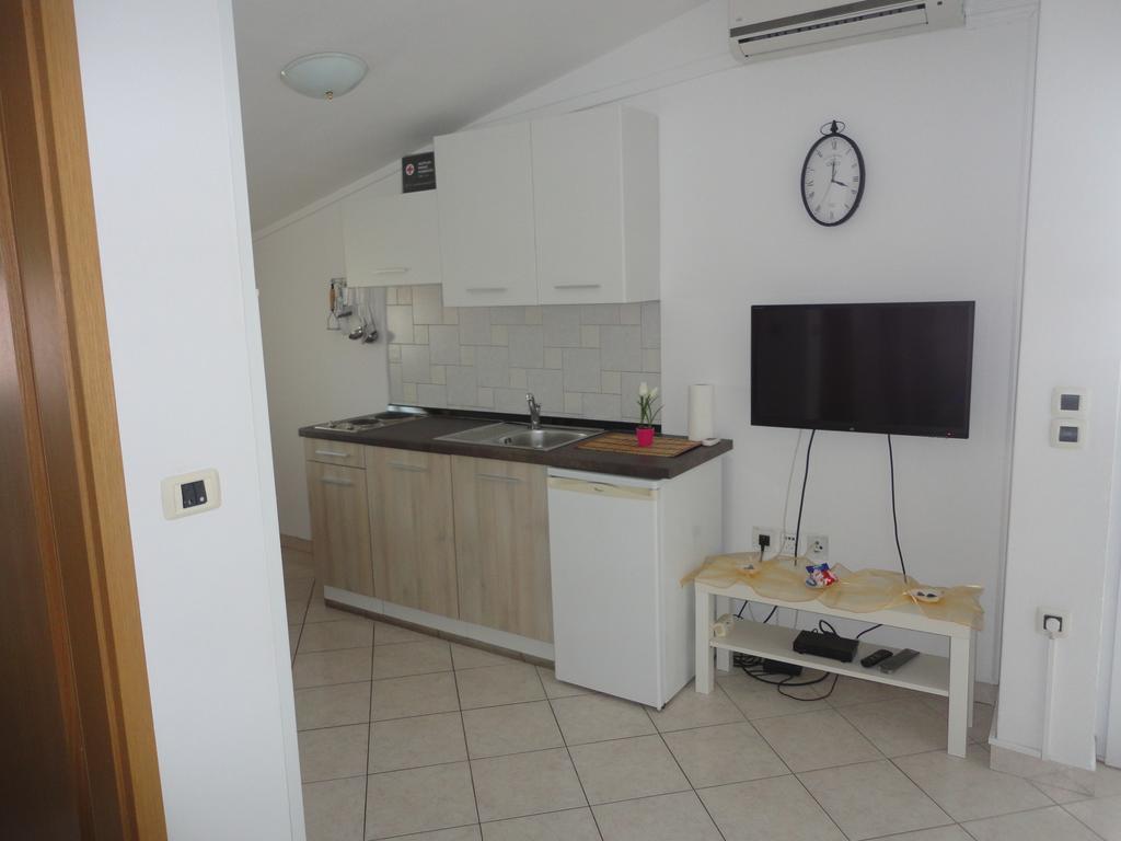 Pejic Apartments Pula Exterior foto