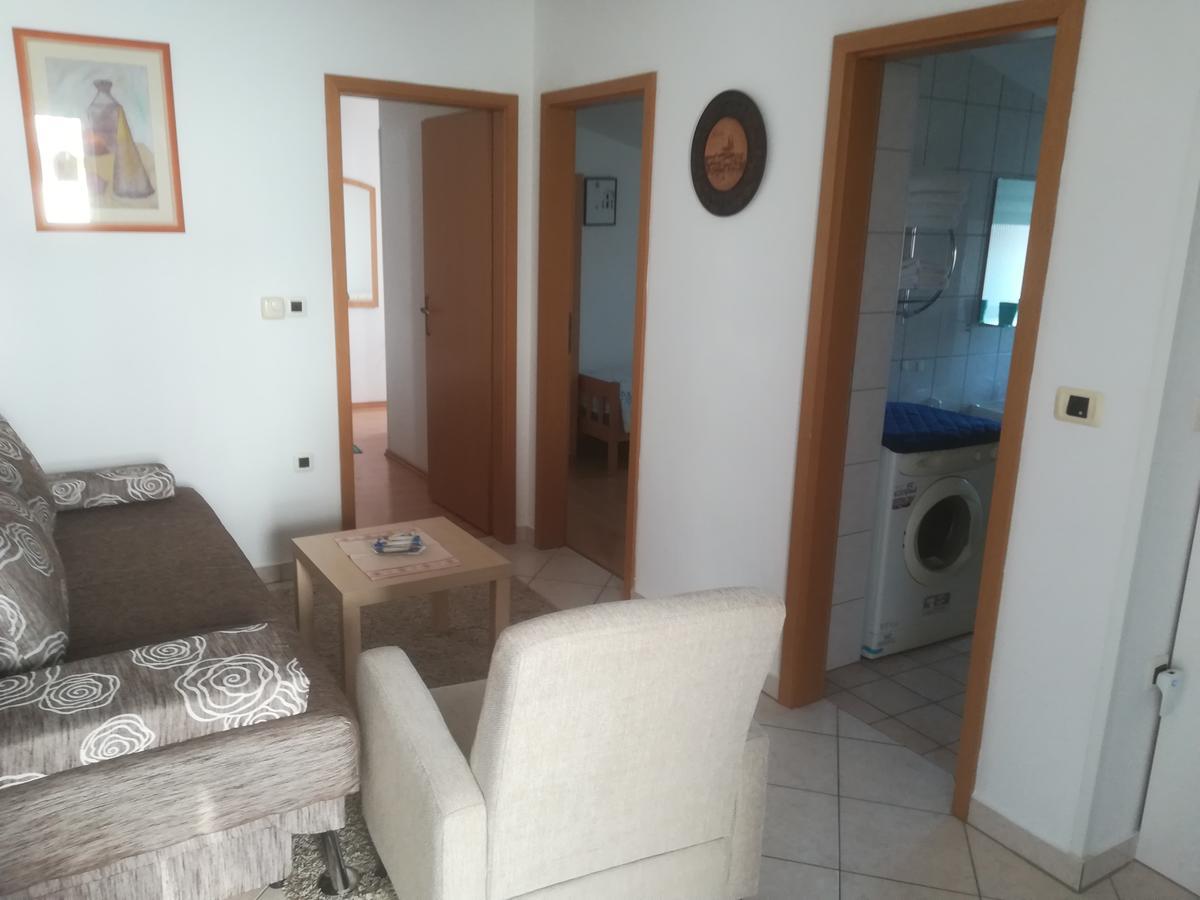 Pejic Apartments Pula Exterior foto